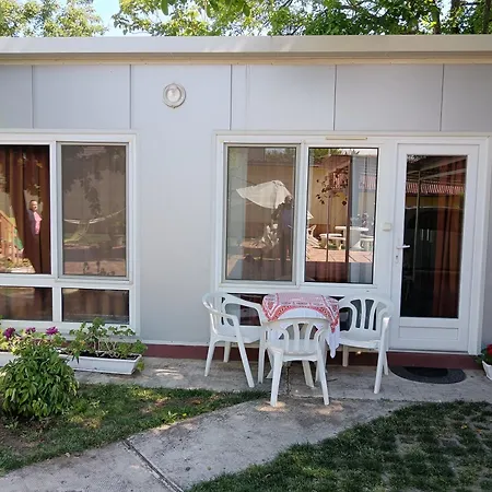 Margo Vendeghazak Ferienhaus *