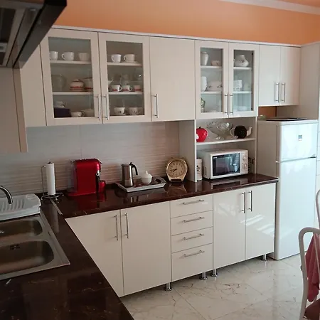 Margo Vendeghazak Hajdúszoboszló