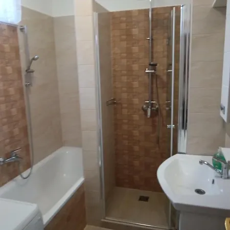 Dom wakacyjny Margo Vendeghazak