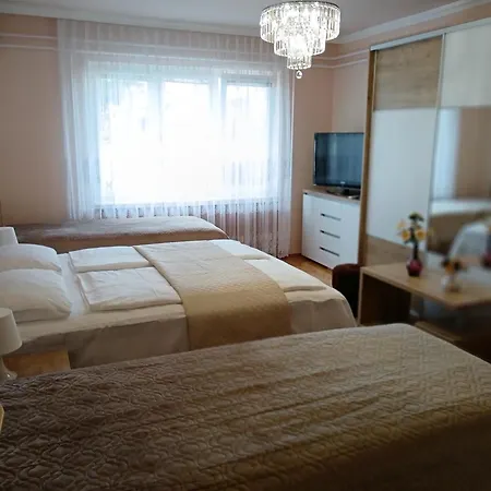 Margo Vendeghazak Dom wakacyjny