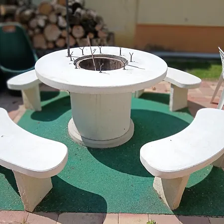 Dom wakacyjny Margo Vendeghazak