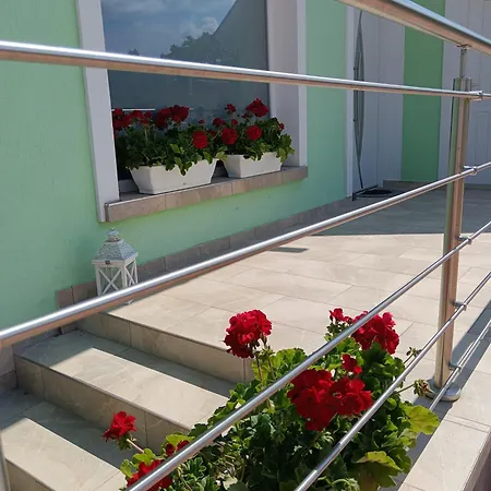 Margo Vendeghazak Hajdúszoboszló