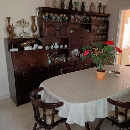 Dom wakacyjny Margo Vendeghazak