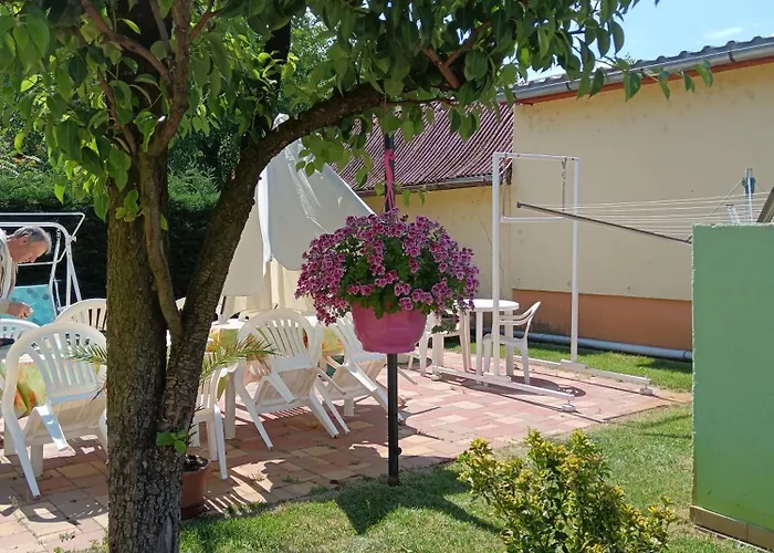 Сasa de vacaciones Margó *